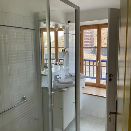 Hôtel&restaurant Mado Le Crotoy