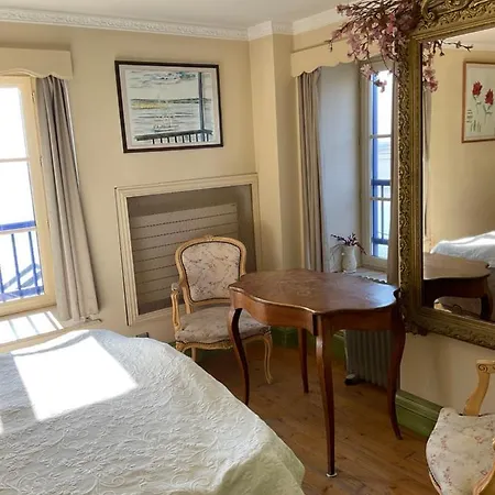 Hôtel&restaurant Mado 3*