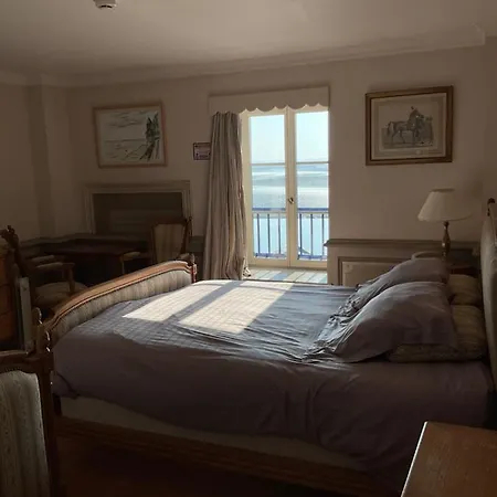 Hôtel&restaurant Mado Hotel Le Crotoy