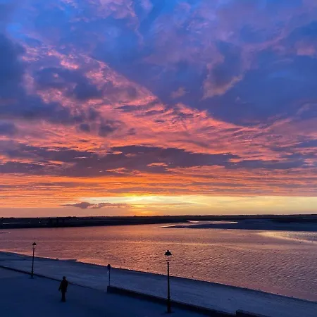 Hotel Hôtel&restaurant Mado