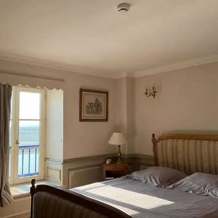 Hôtel&restaurant Mado Hotel