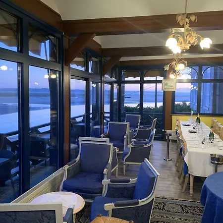 Hôtel&restaurant Mado Hotel Le Crotoy