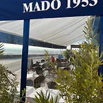 Hotel Mado 3*