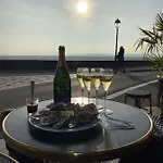 Hotel Mado Le Crotoy