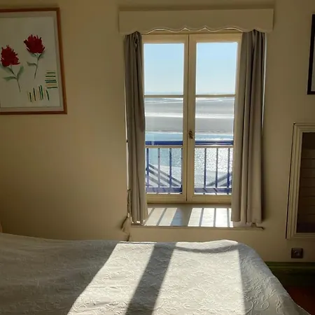 Mado Hotel Le Crotoy