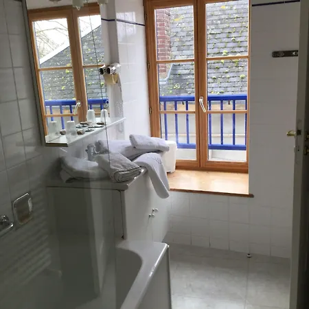 Mado Hotel Le Crotoy