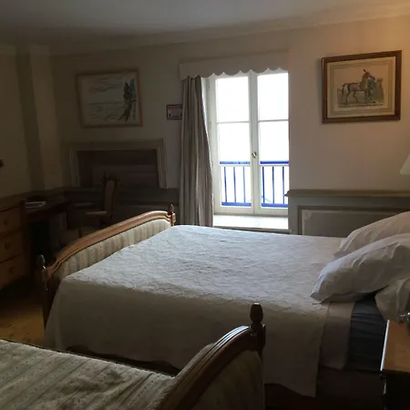 Mado Hotel Le Crotoy