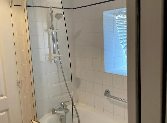 Hôtel&restaurant Mado Hotel Le Crotoy