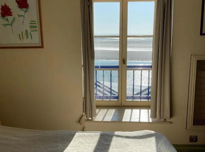 Hôtel&restaurant Mado Hotel Le Crotoy