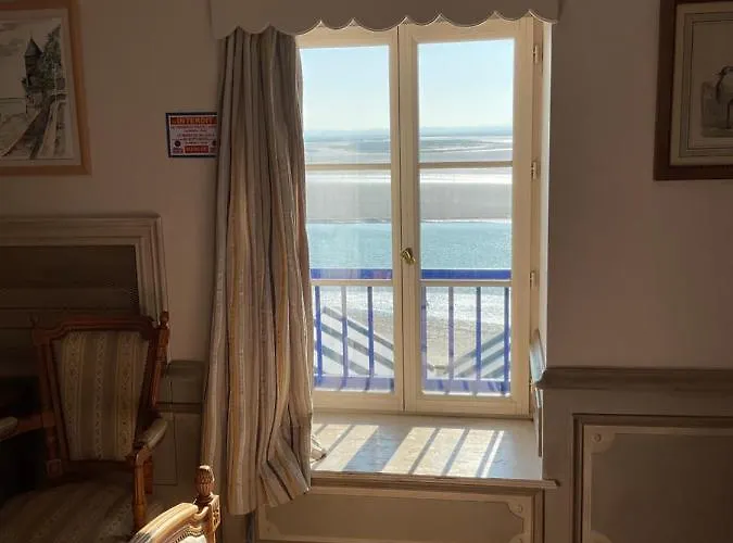 Hôtel&restaurant Mado