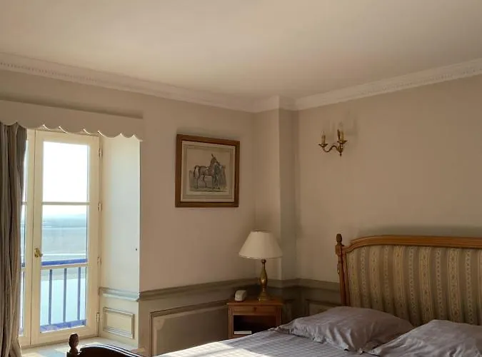 Hôtel&restaurant Mado Hotel