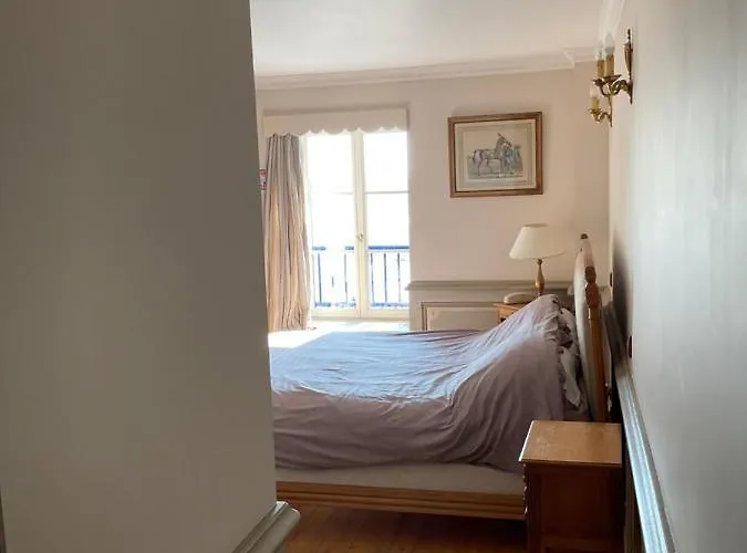 Hôtel&restaurant Mado Le Crotoy