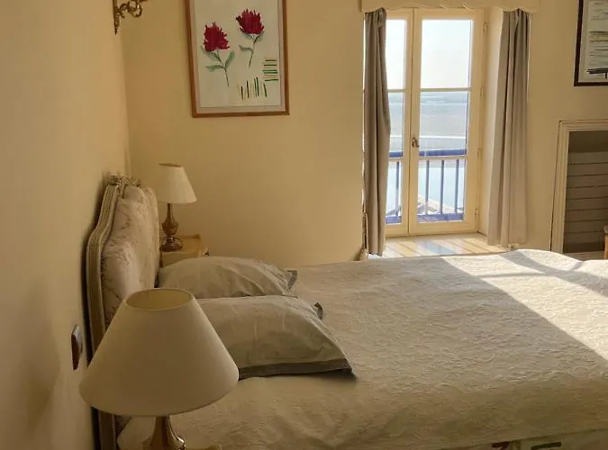 Hôtel&restaurant Mado Hotel 3*