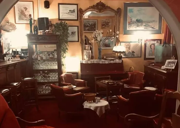 Hôtel&restaurant Mado Le Crotoy