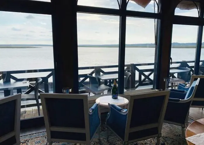 Hôtel&restaurant Mado 3* Le Crotoy