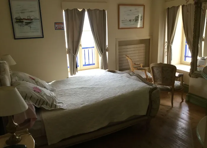 Hôtel&restaurant Mado 3* Le Crotoy