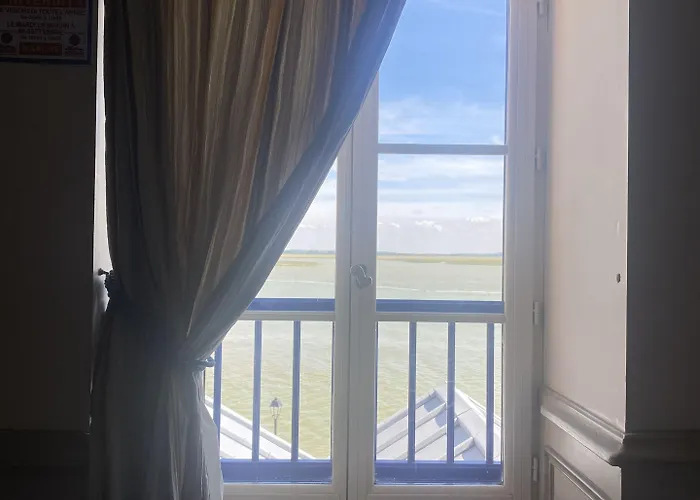 Hôtel&restaurant Mado