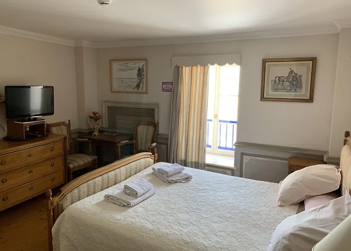 Hôtel&restaurant Mado